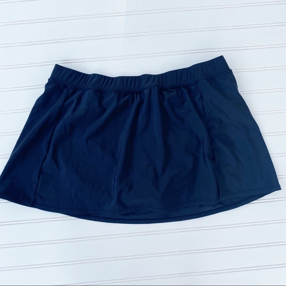 Swim skort Size‎ XL